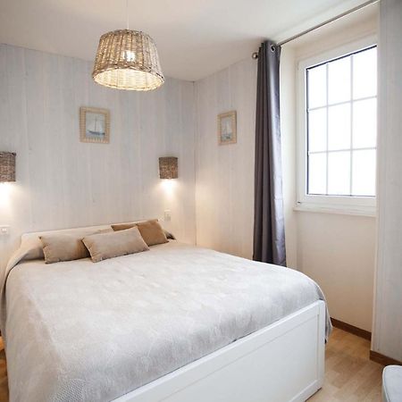 Residence Le Roc Fleuri Saint-Malo Pokoj fotografie