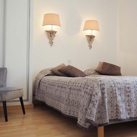Residence Le Roc Fleuri Saint-Malo Pokoj fotografie