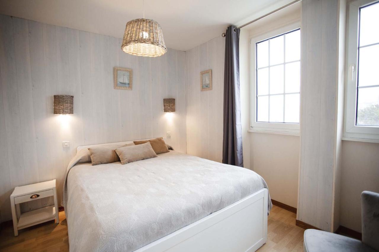 Residence Le Roc Fleuri Saint-Malo Pokoj fotografie