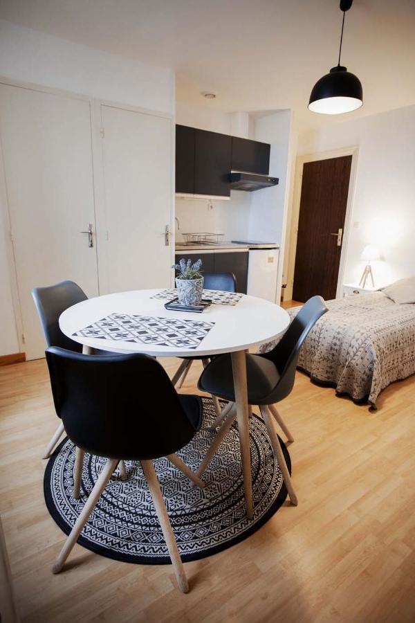 Residence Le Roc Fleuri Saint-Malo Pokoj fotografie