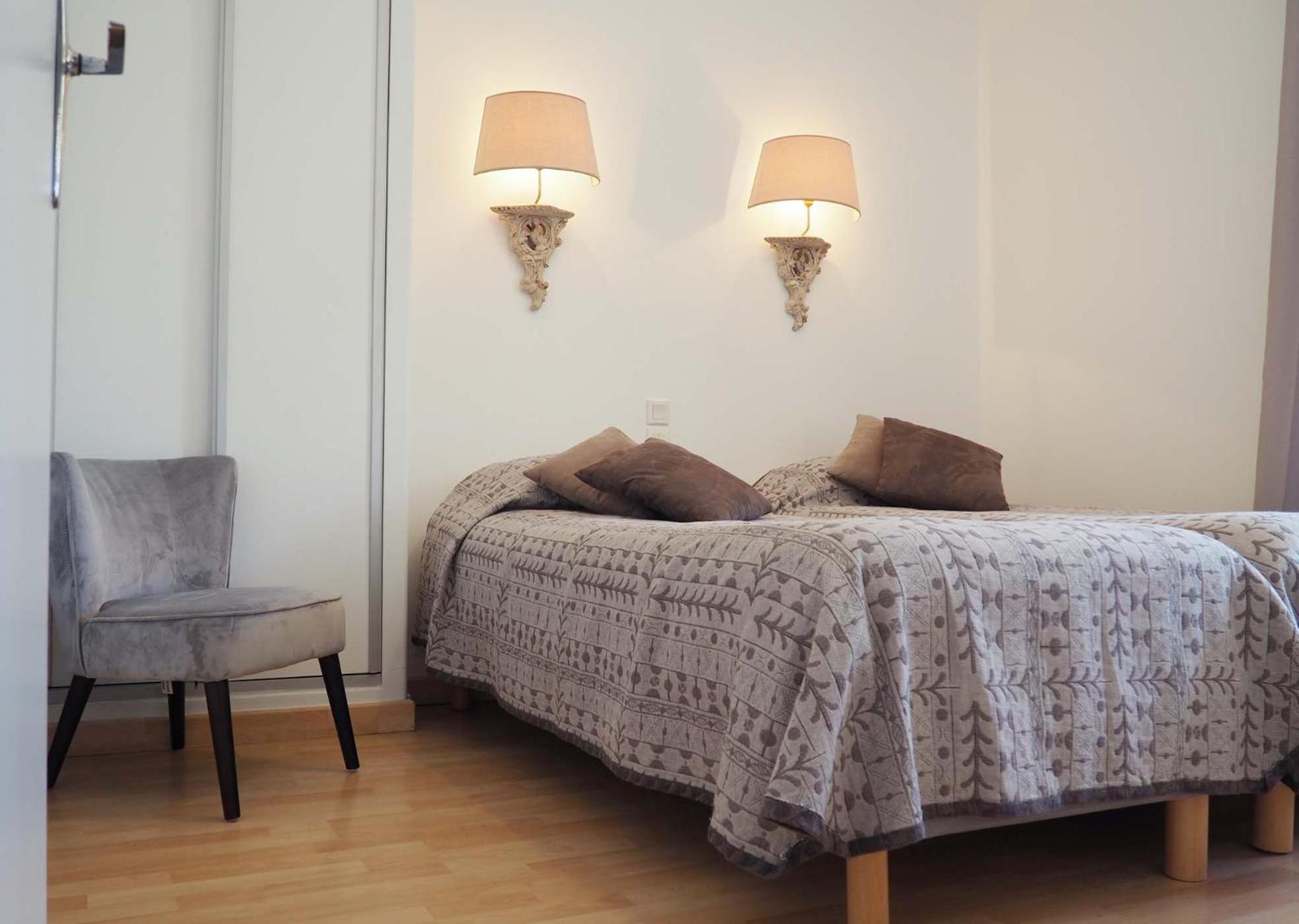 Residence Le Roc Fleuri Saint-Malo Pokoj fotografie