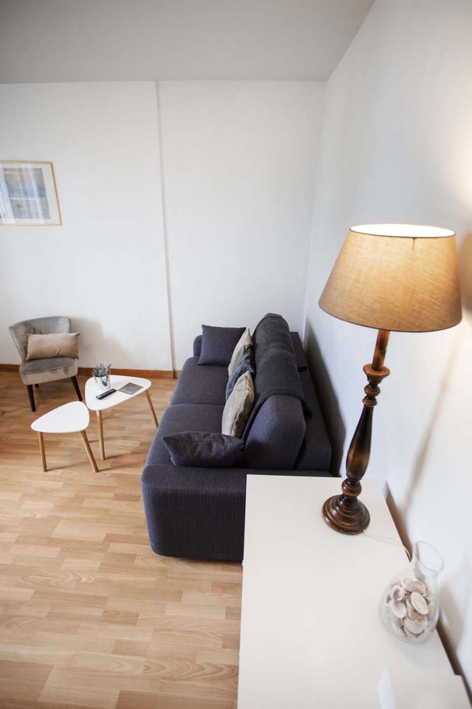 Residence Le Roc Fleuri Saint-Malo Pokoj fotografie