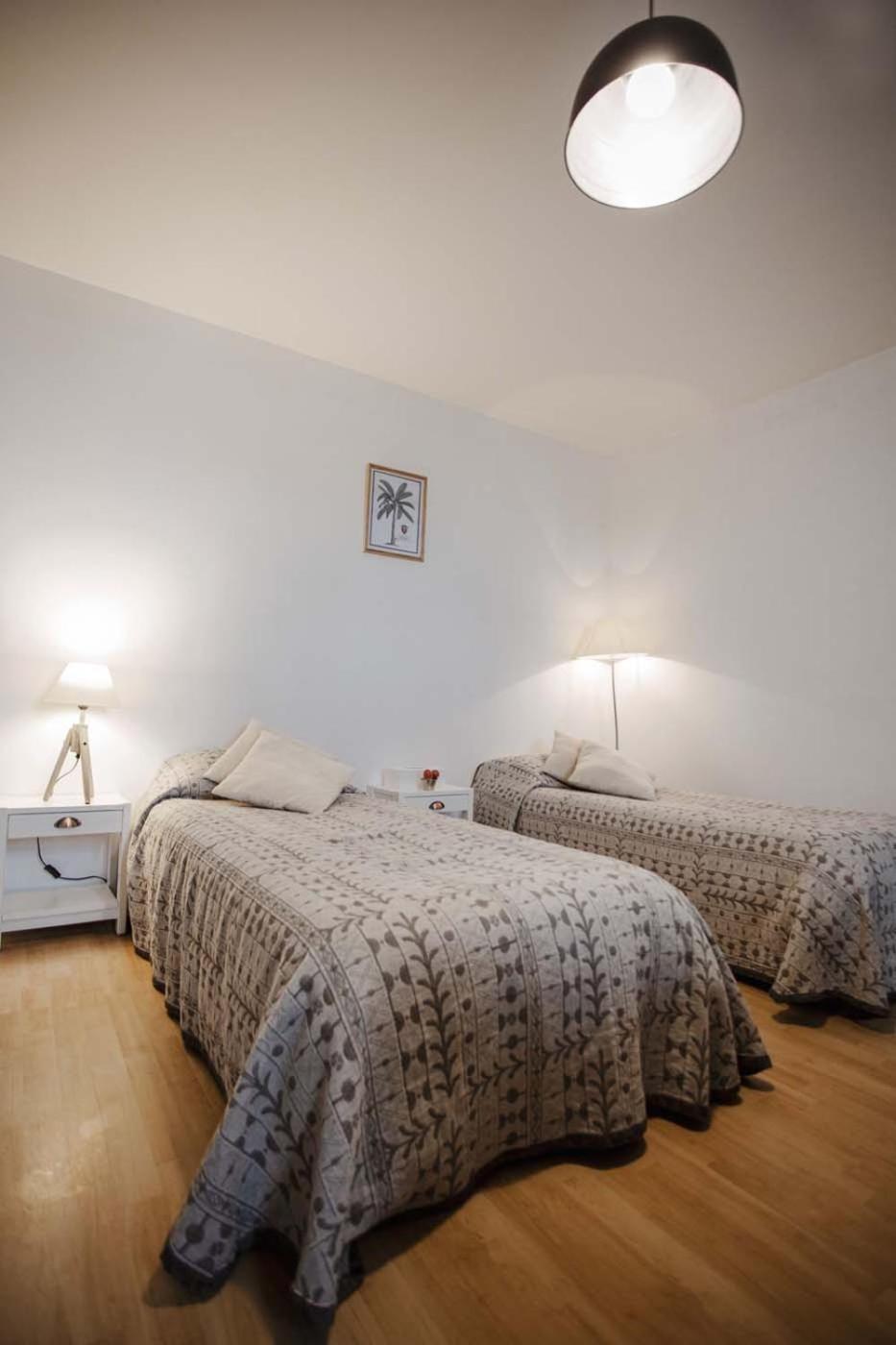 Residence Le Roc Fleuri Saint-Malo Pokoj fotografie