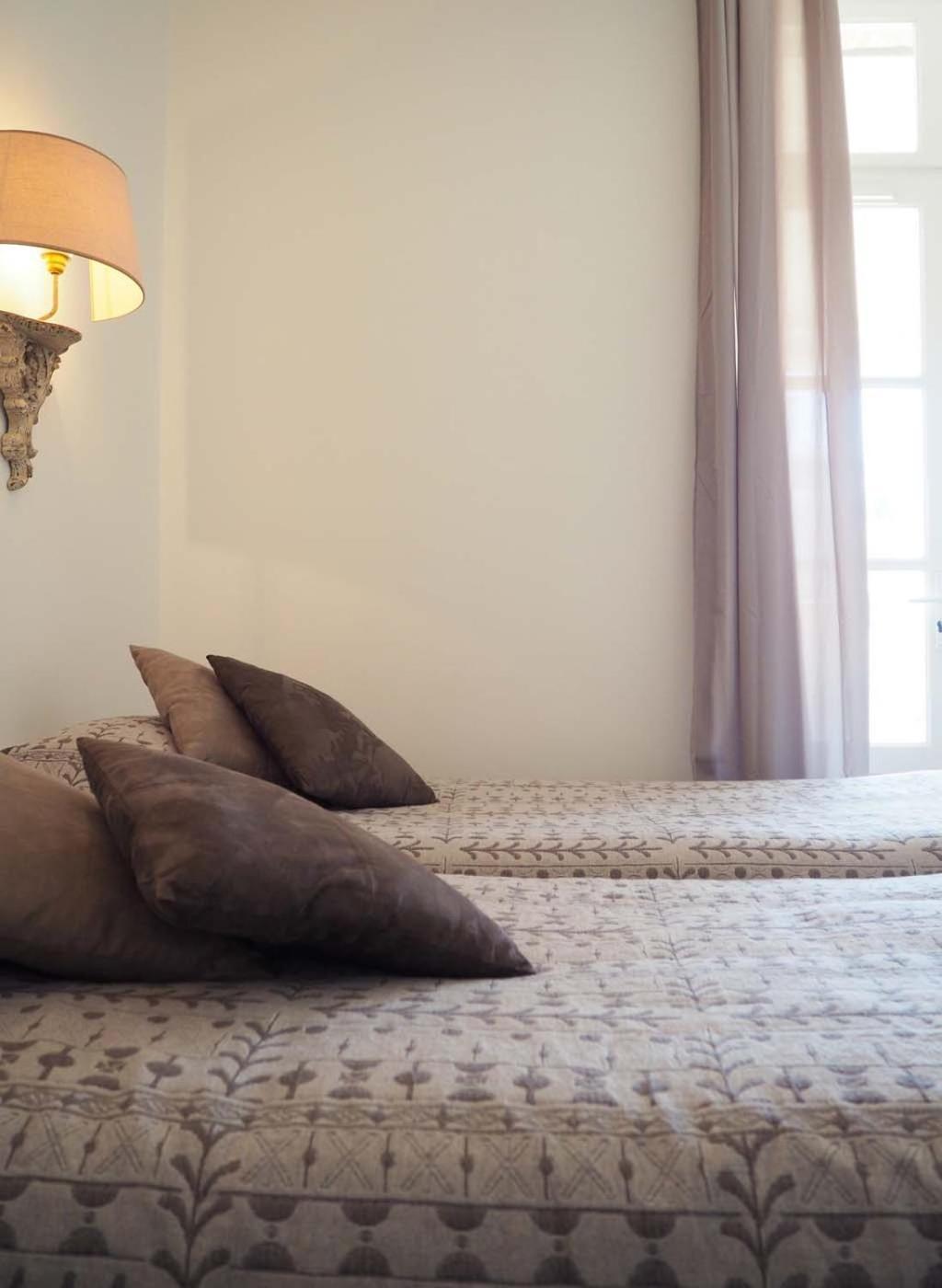 Residence Le Roc Fleuri Saint-Malo Pokoj fotografie