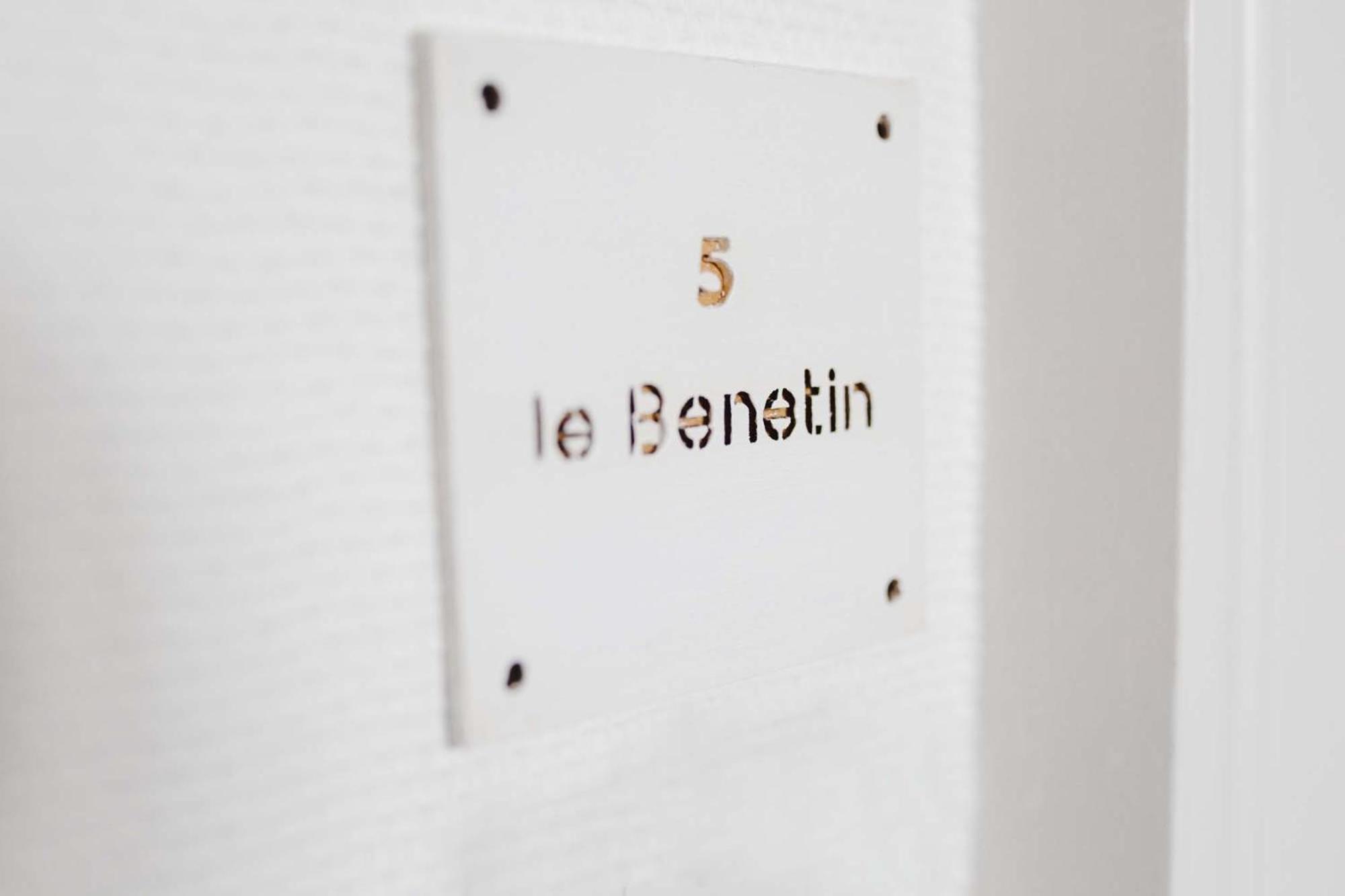 Residence Le Roc Fleuri Saint-Malo Pokoj fotografie