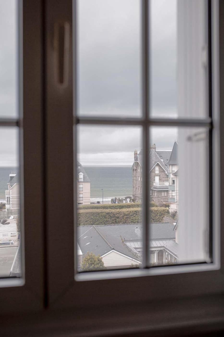 Residence Le Roc Fleuri Saint-Malo Pokoj fotografie
