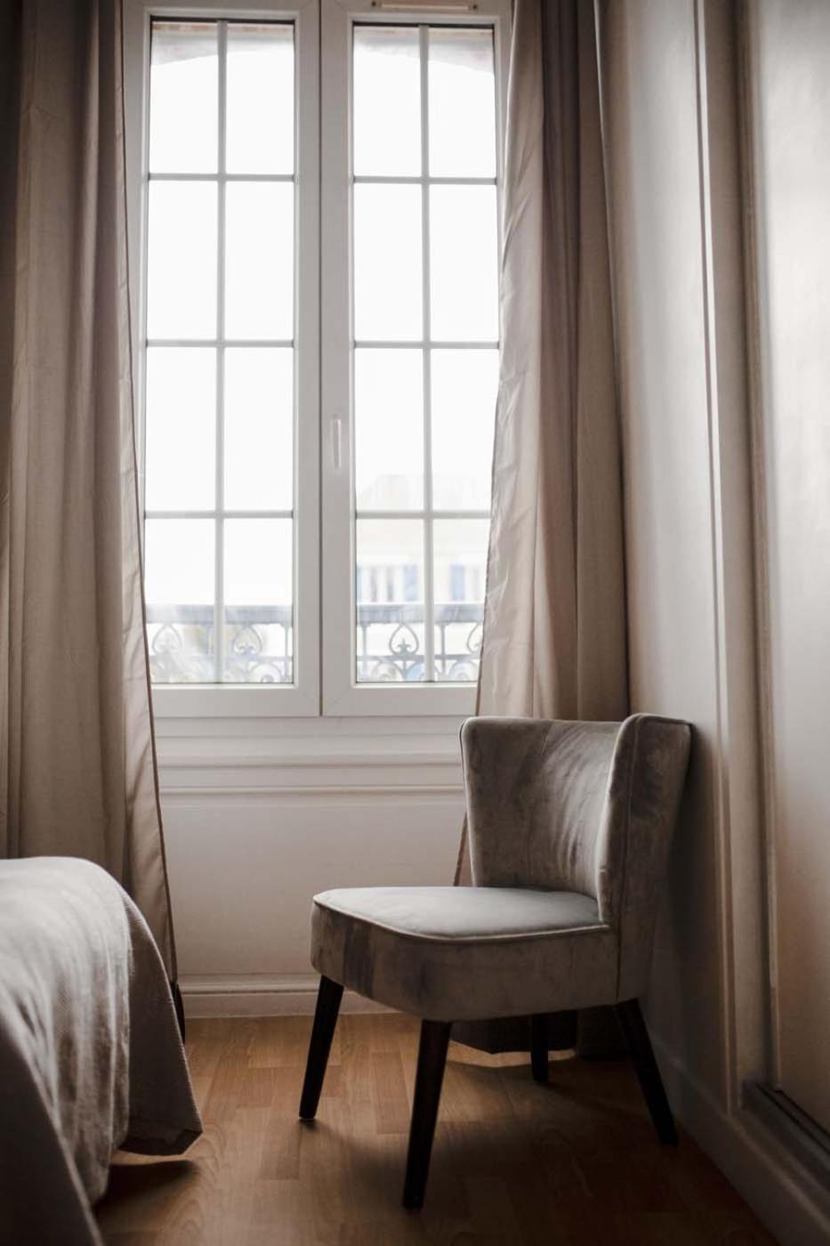 Residence Le Roc Fleuri Saint-Malo Pokoj fotografie