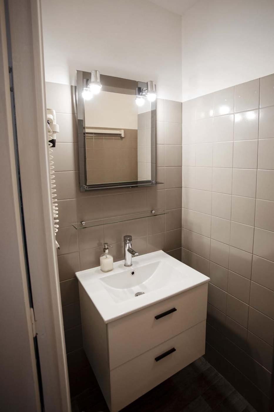 Residence Le Roc Fleuri Saint-Malo Pokoj fotografie