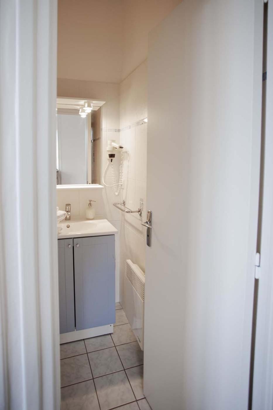 Residence Le Roc Fleuri Saint-Malo Pokoj fotografie