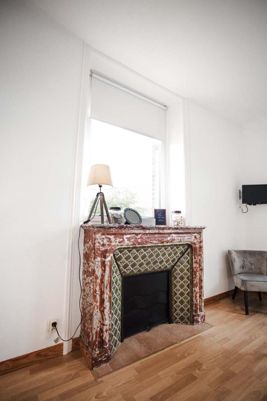 Residence Le Roc Fleuri Saint-Malo Pokoj fotografie
